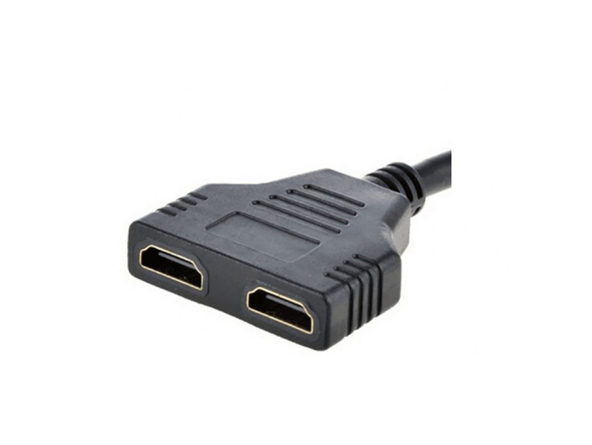 Cable pasivo HDMI GEMBIRD Doble Puerto HDMI