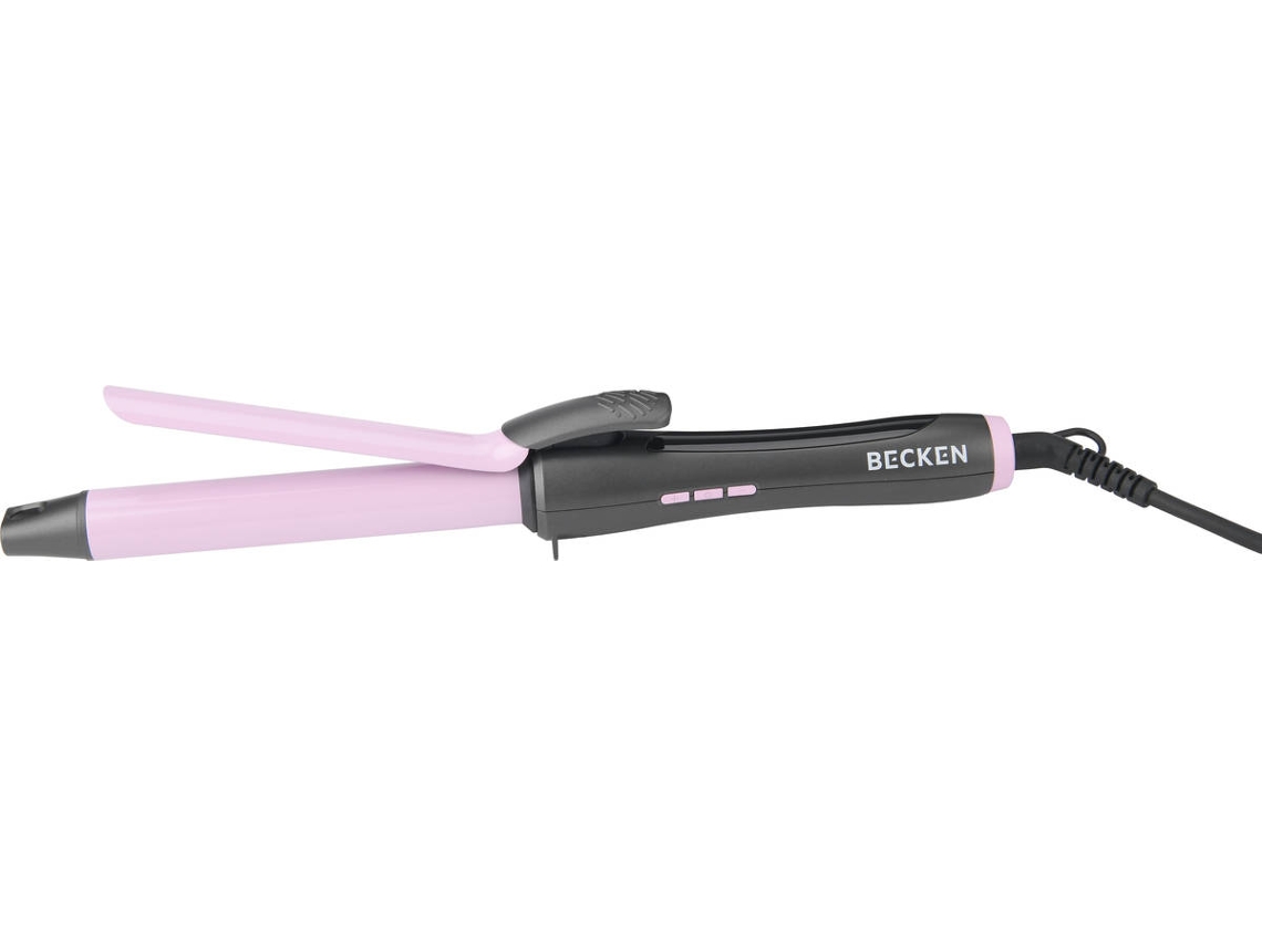 Moldeador de Pelo Cónico BECKEN BHC9923 (60 W - 100-230ºC)
