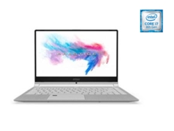 Portátil MSI PS42 8RC-072ES (14'' - Intel Core i7-8550U - RAM: 16 GB - 512 GB SSD - NVIDIA GeForce GTX 1050)
