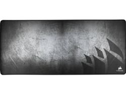 Alfombrilla Gaming CORSAIR MM350 Extended XL (Gris)