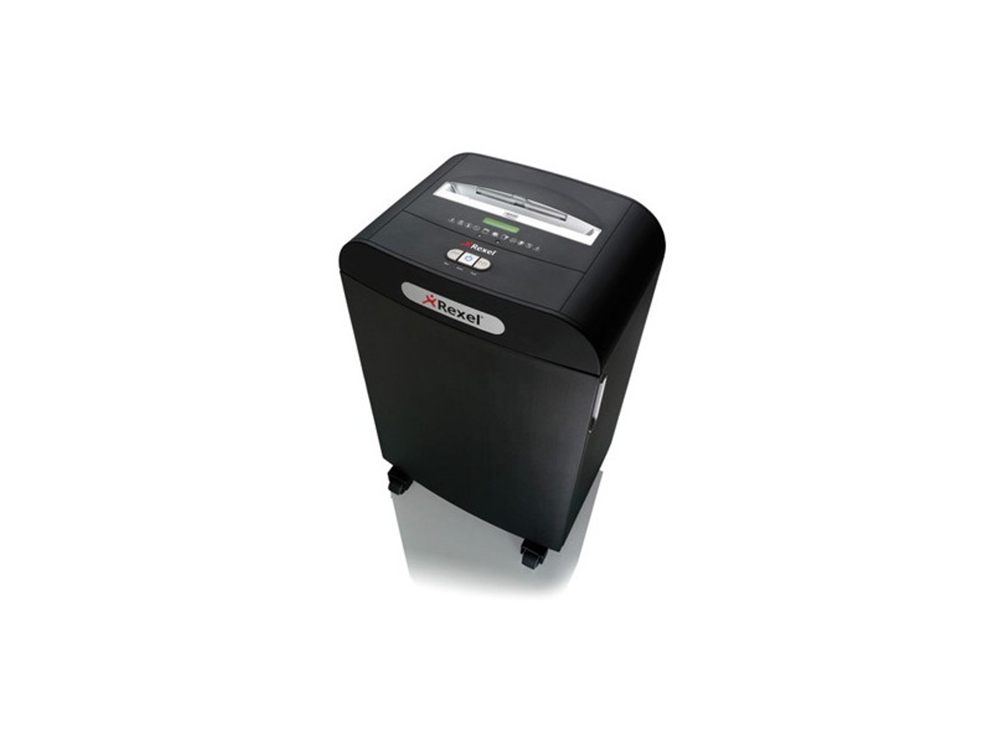 Destrutora Rexel Mercury Rdx1850