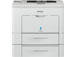 Impresora Láser Mono EPSON WF AL-M400DTN A4