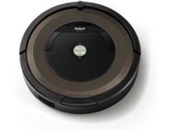 Aspirador Robot IROBOT Roomba 896 (Autonomía: 60 min)
