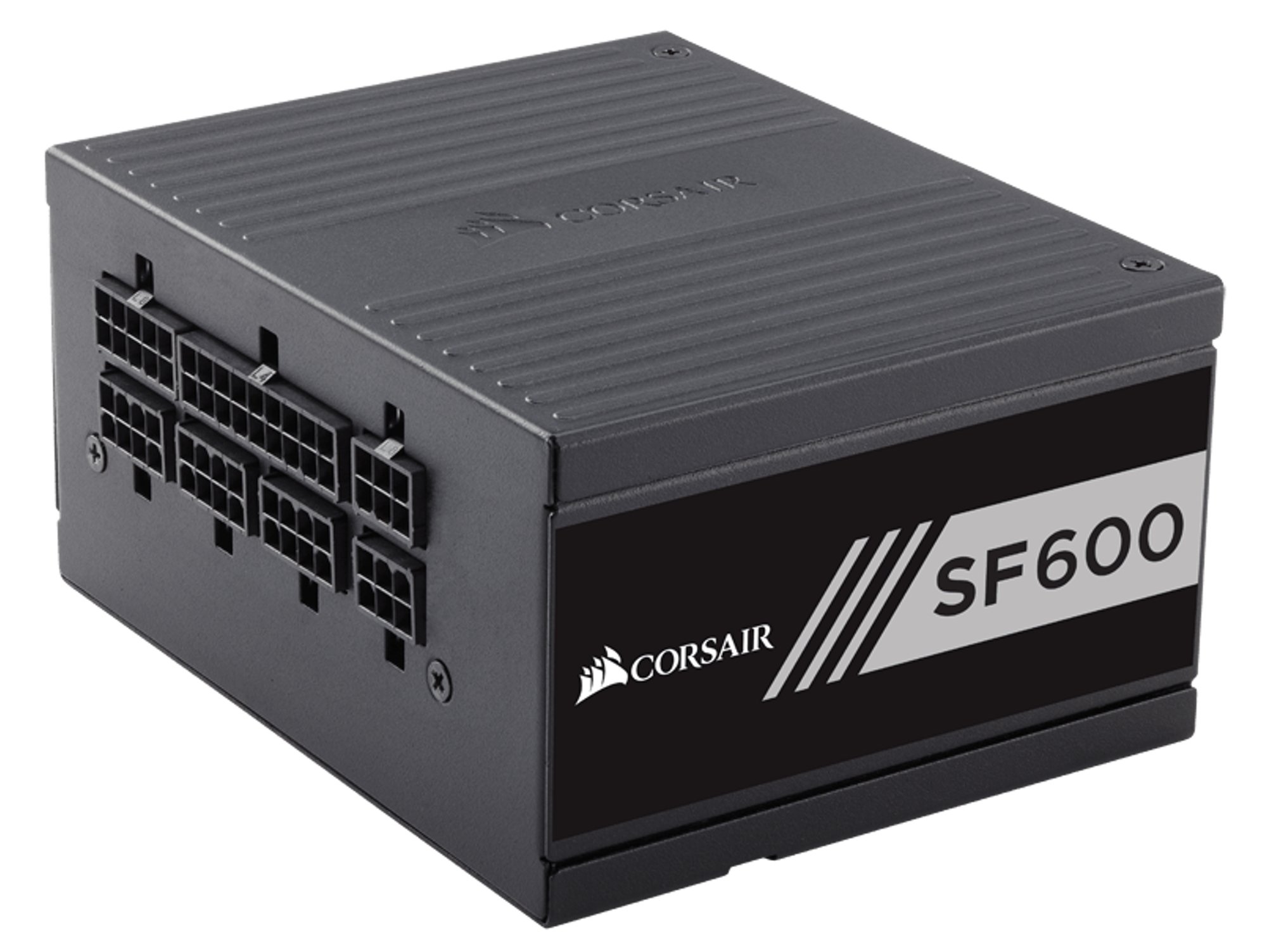 Fuente de Alimentación CORSAIR SF600 600W