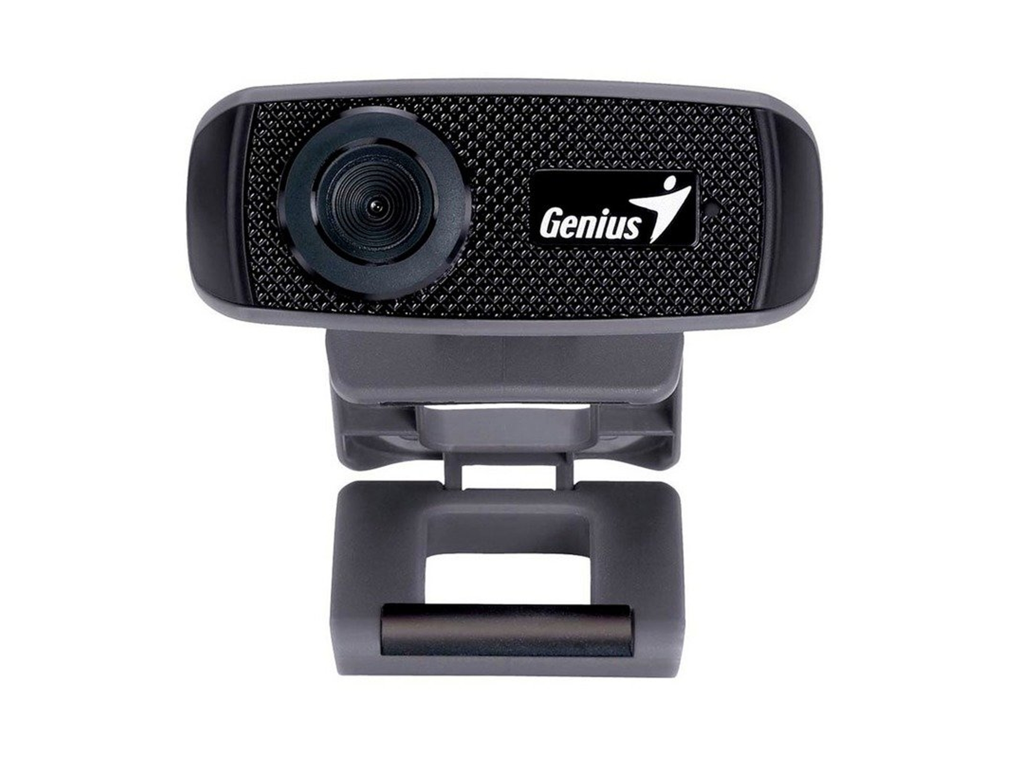 Webcam GENIUS FaceCam 1000X (1 MP - Sí - Sí)
