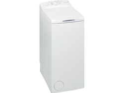 Lavadora Reacondicionada WHIRLPOOL AWE 70122 (Grado A - 7 kg - 1200 rpm - Blanco)