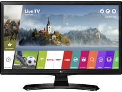TV LG 24MT49S-PZ (Caja Abierta - LED - 24'' - 61 cm - HD - Smart TV)
