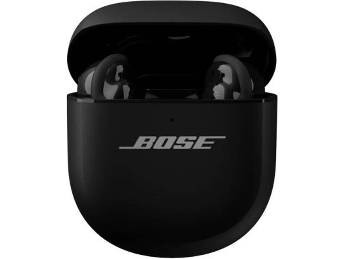 Auriculares BOSE QuietComfort Ultra Gen 2 (Inalámbricos - In-Ear