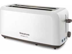 Tostadora TAURUS Mytoast Duplo 2 Ranuras (1450 W)