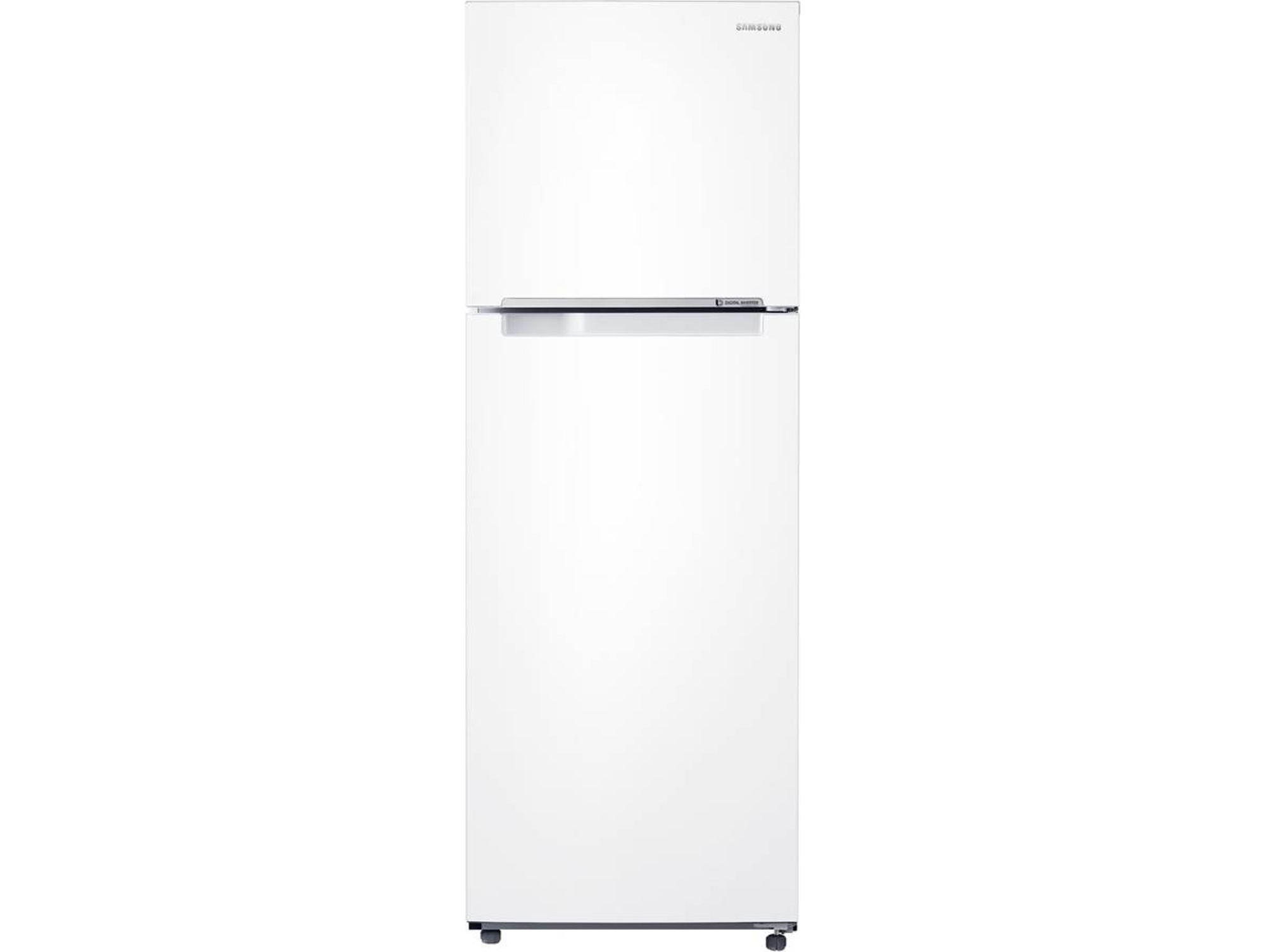 Frigorífico 2 puertas Reacondicionado SAMSUNG RT32K5035WW/ES (Grado A - No Frost - 171 cm - 321 L - Blanco)