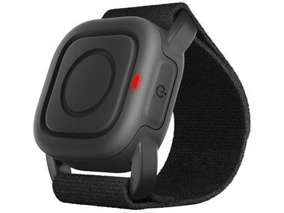 Mando para Cámaras GOPRO Resistente al Agua (Negro)