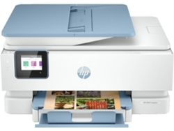 Impresora HP Envy Inspire 7921E (Multifunción - Inyección de Tinta - Wi-Fi)