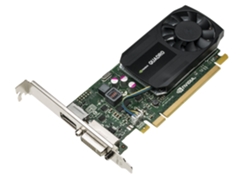 Tarjeta Grafica HP Quadro K620 (NVIDIA - 2 GB DDR5)