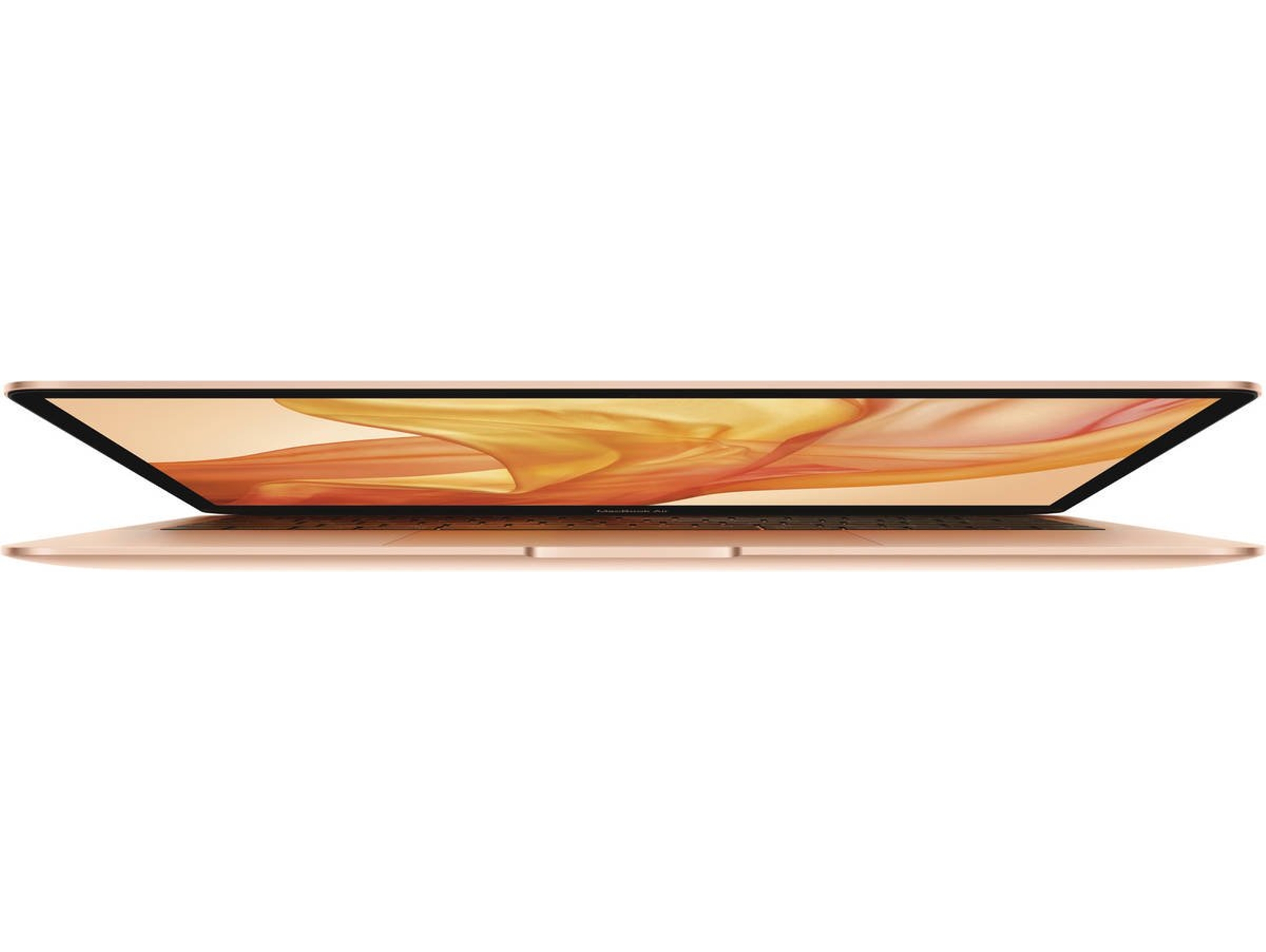 MacBook Air 2019 APPLE Oro - MVFN2Y/A (13.3'' - Intel Core i5