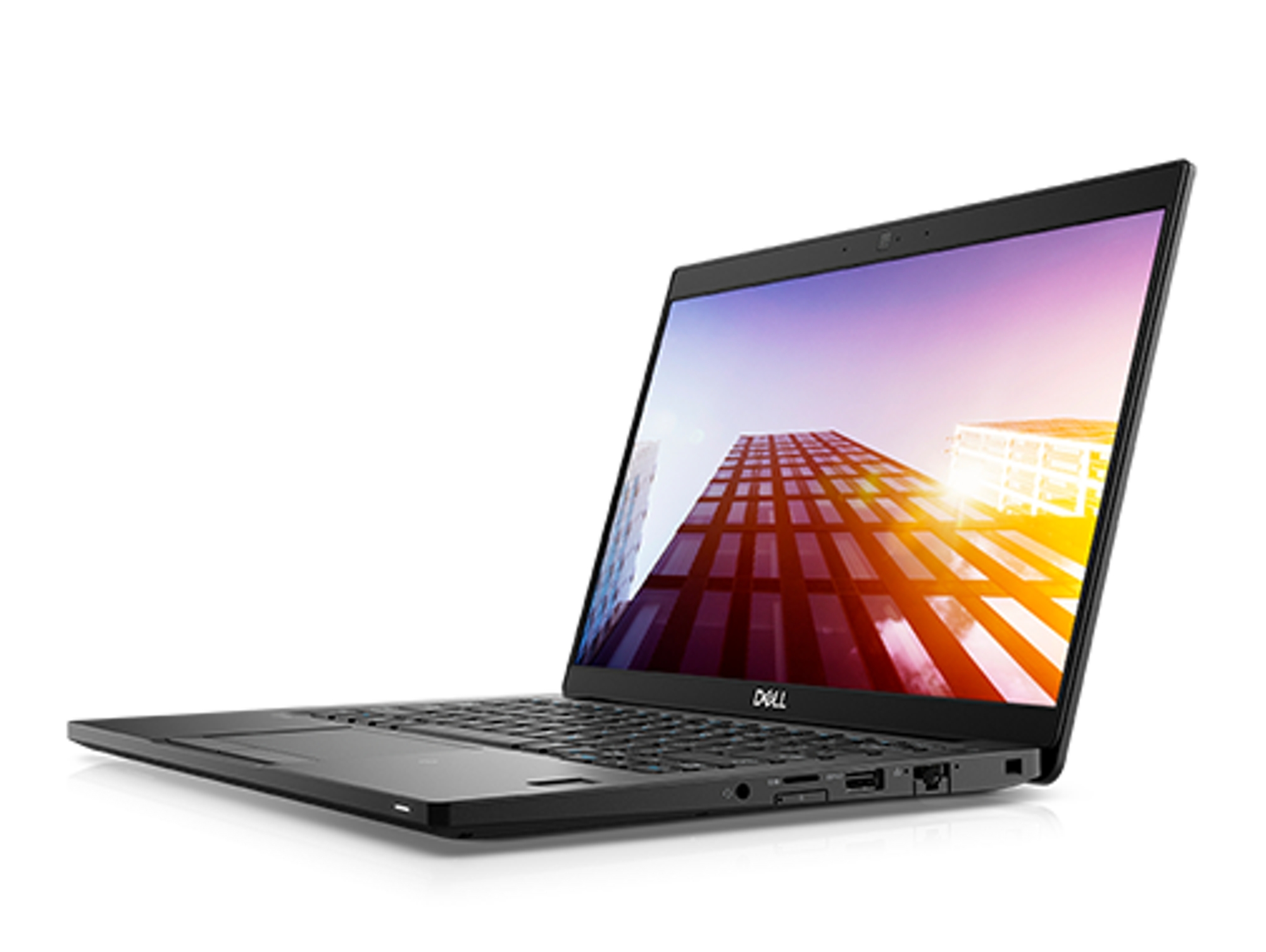 DELL Latitude 7390 i5 8GB 256GB ノートPC Dell Latitude 7390, 13.3