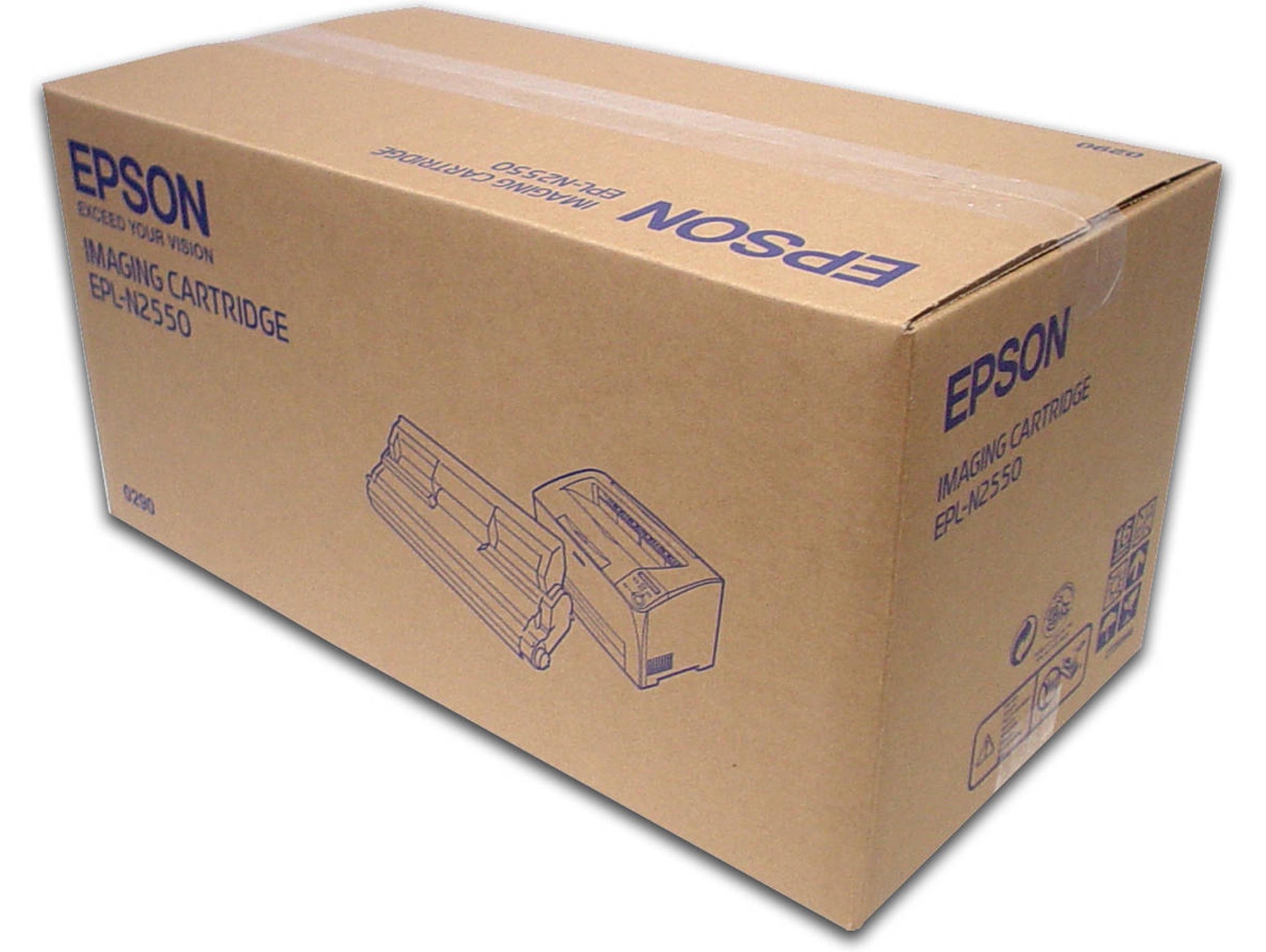 Cartucho de tóner EPSON C13S050290