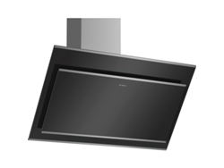 Campana BOSCH DWK97IM60 (420 m3/h - 89 cm - Negro)