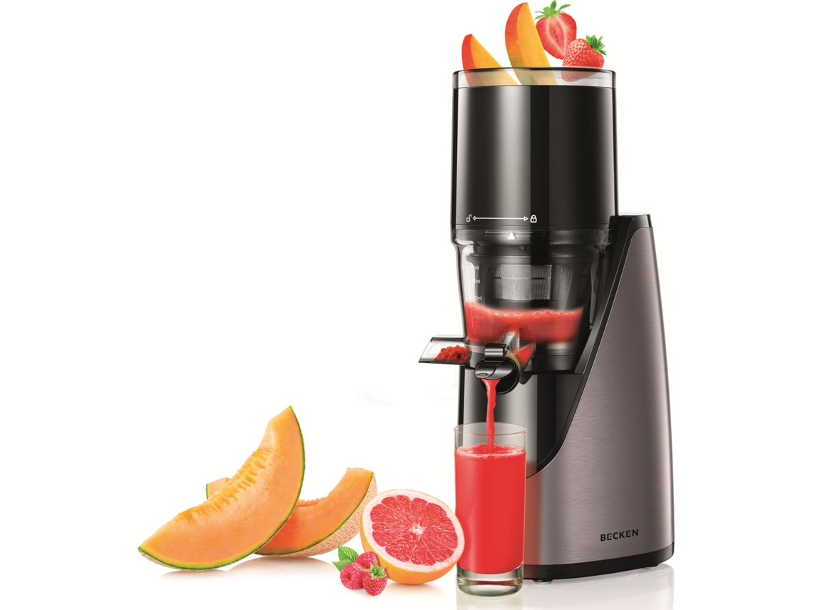 Licuadora Slow Juicer BECKEN Bsj-2283 (Caja Abierta - 200 W - 1 L)