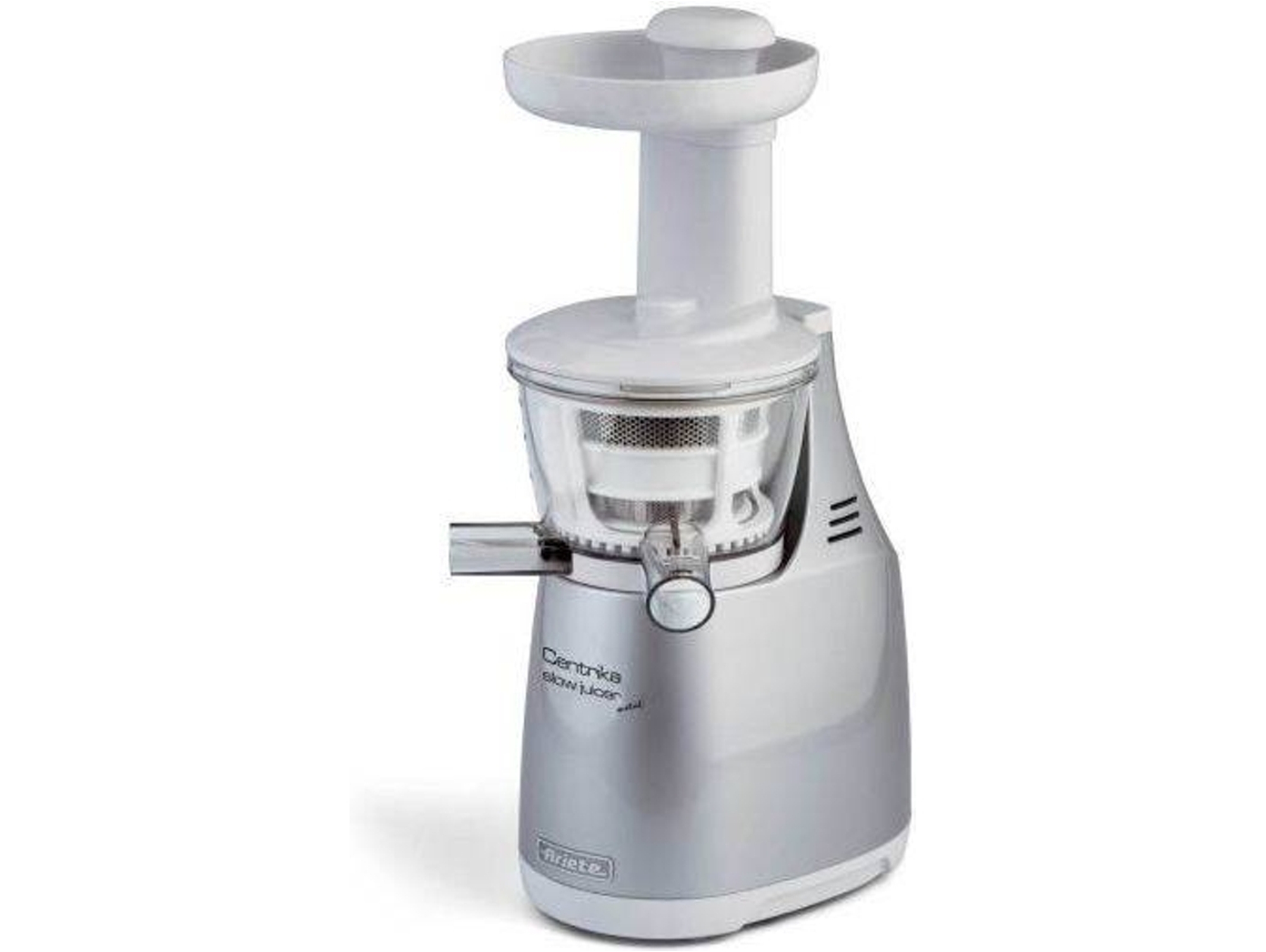 Licuadora Slow Juicer ARIETE 168 Compacto (150 W - 1000 ml)