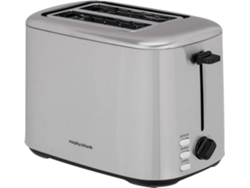 Tostadora MORPHY RICHARDS 222067 (800 W)