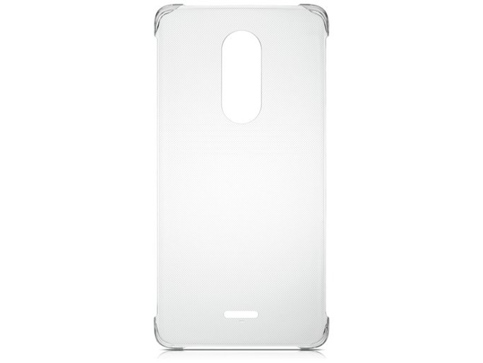 Carcasa ALCATEL A3 XL Shell Transparente