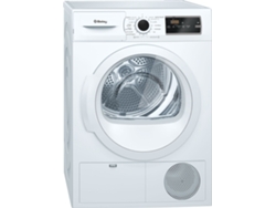 Secadora BALAY 3SC877B (7 kg - Condensación - Blanco)