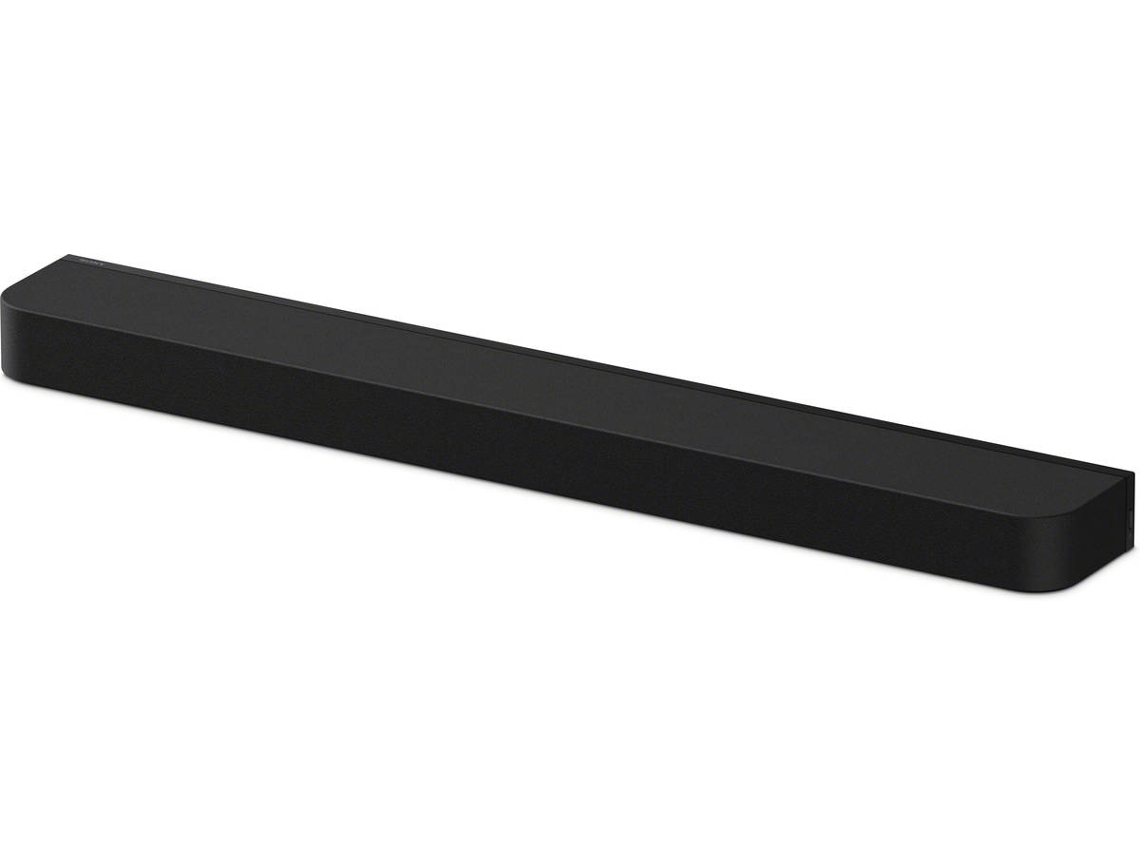 Soundbar Bravia Theatre Bar 7 (5.0.2 Canales - 405 W - Negro)