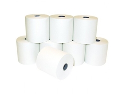 Rollo Papel Térmico OLIVETTI 10UD 29x12x6 B0410