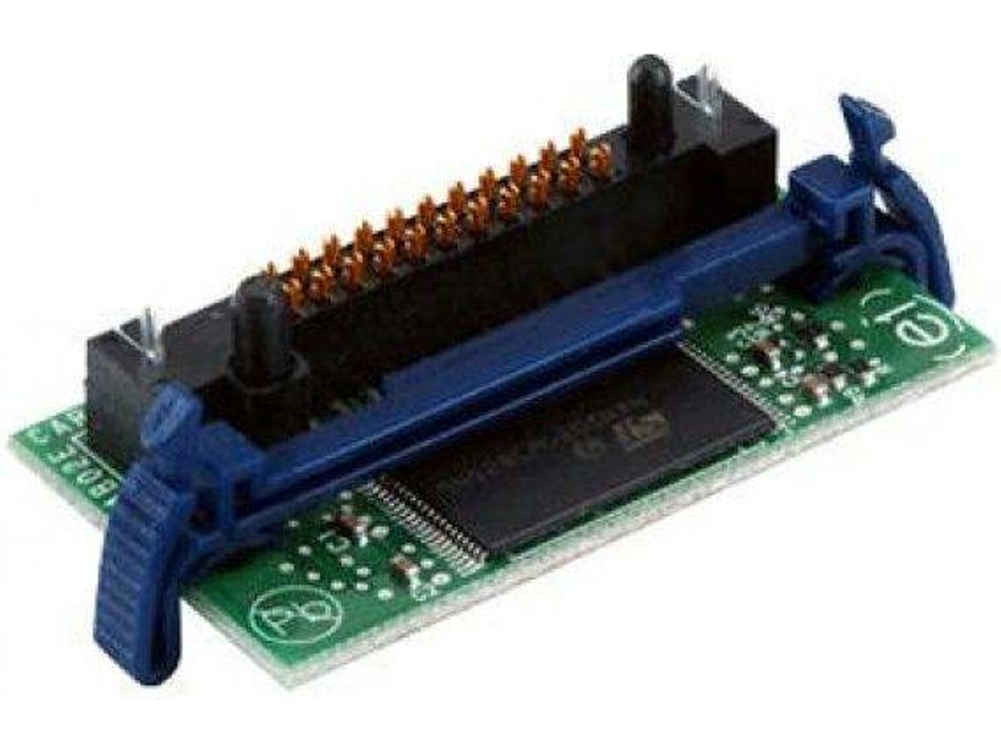 Tarjeta IPDS-SCS-TNe LEXMARK 19Z0031