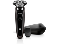 Afeitadora PHILIPS S9031/12 (Autonomía 50 min - Batería)