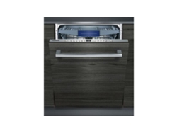 Lavavajillas integrable SIEMENS SN636X18ME  (14 cubiertos - 59.8 cm - Inox)