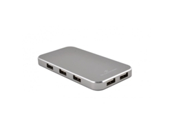 Hub USB BLUESTORK 7 Puertos USB 2.0