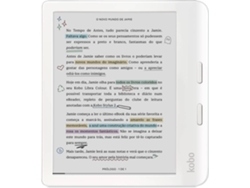 Kobo Libra Colour White