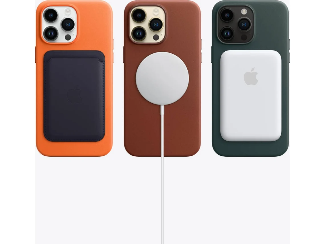 iPhone 14 Pro Max APPLE (6.7'' - 512 GB - Dorado) | Worten Canarias