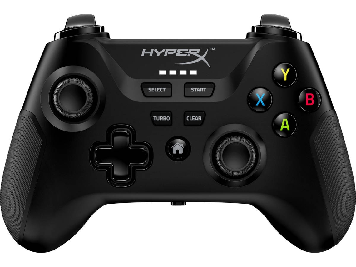 Mando Smartphone HYPERX Clutch Inalámbrico
