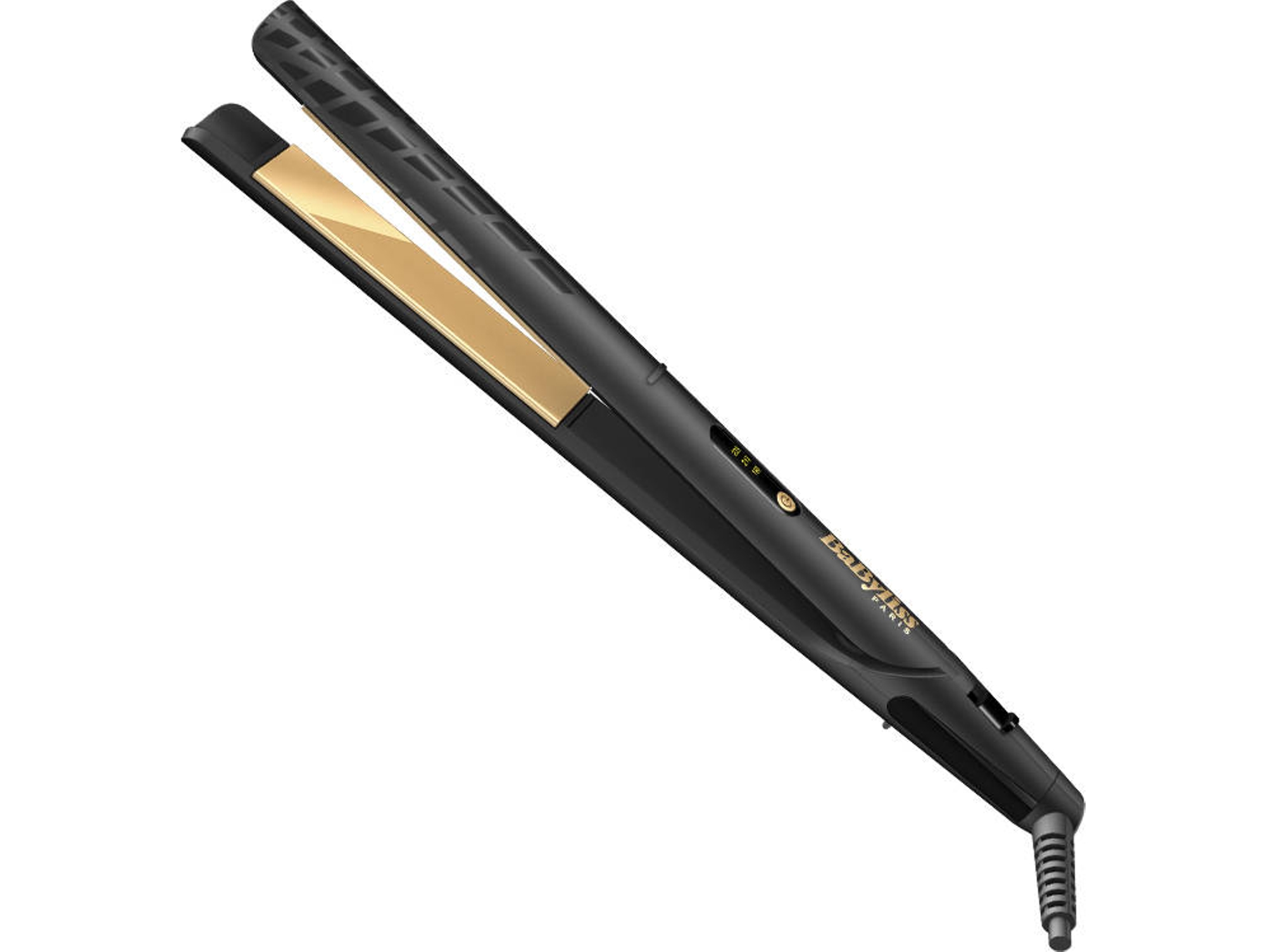 Plancha de pelo BABYLISS ST420E