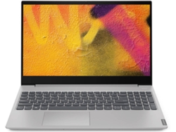 Portátil LENOVO Ideapad S340-15IWL (15.6'' - Intel Core i3-8145U - RAM: 8 GB - 512 GB SSD - Intel UHD Graphics 620)
