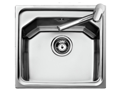 Fregadero TEKA Premium 1C