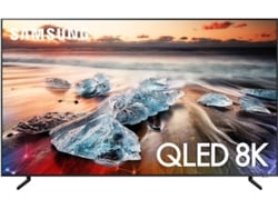 TV SAMSUNG QE55Q950R (QLED - 55'' - 140 cm - 8K Ultra HD - Smart TV)