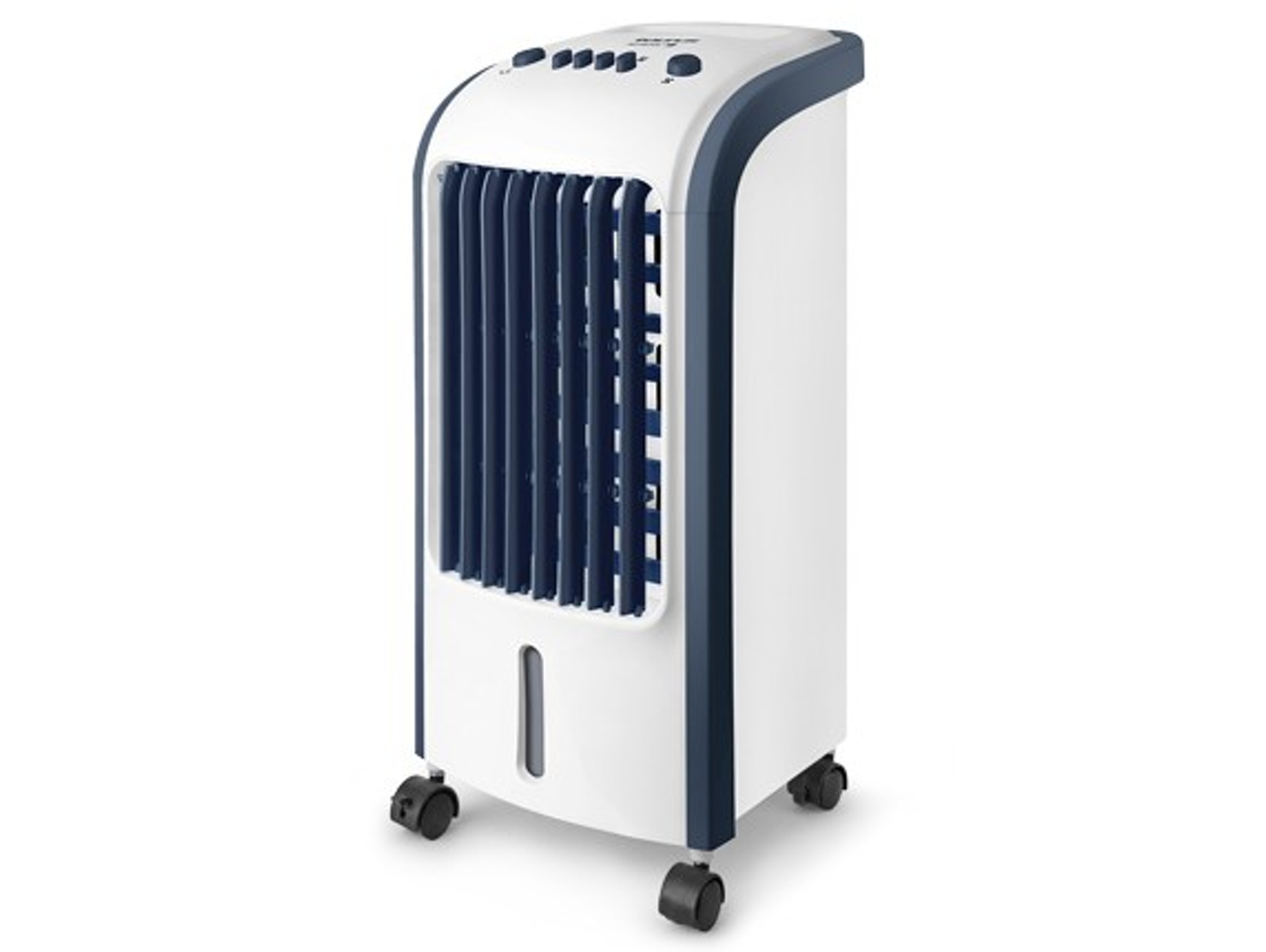 Climatizador TAURUS Air Cooler R500