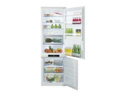 Frigorífico Combi HOTPOINT BCB80201AAFCO3 (No Frost - 193.5 cm - 294 L - Blanco)