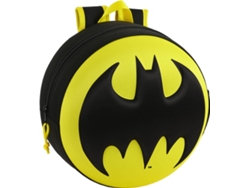 Mochila BATMAN 3D (31 x 31 x 4)