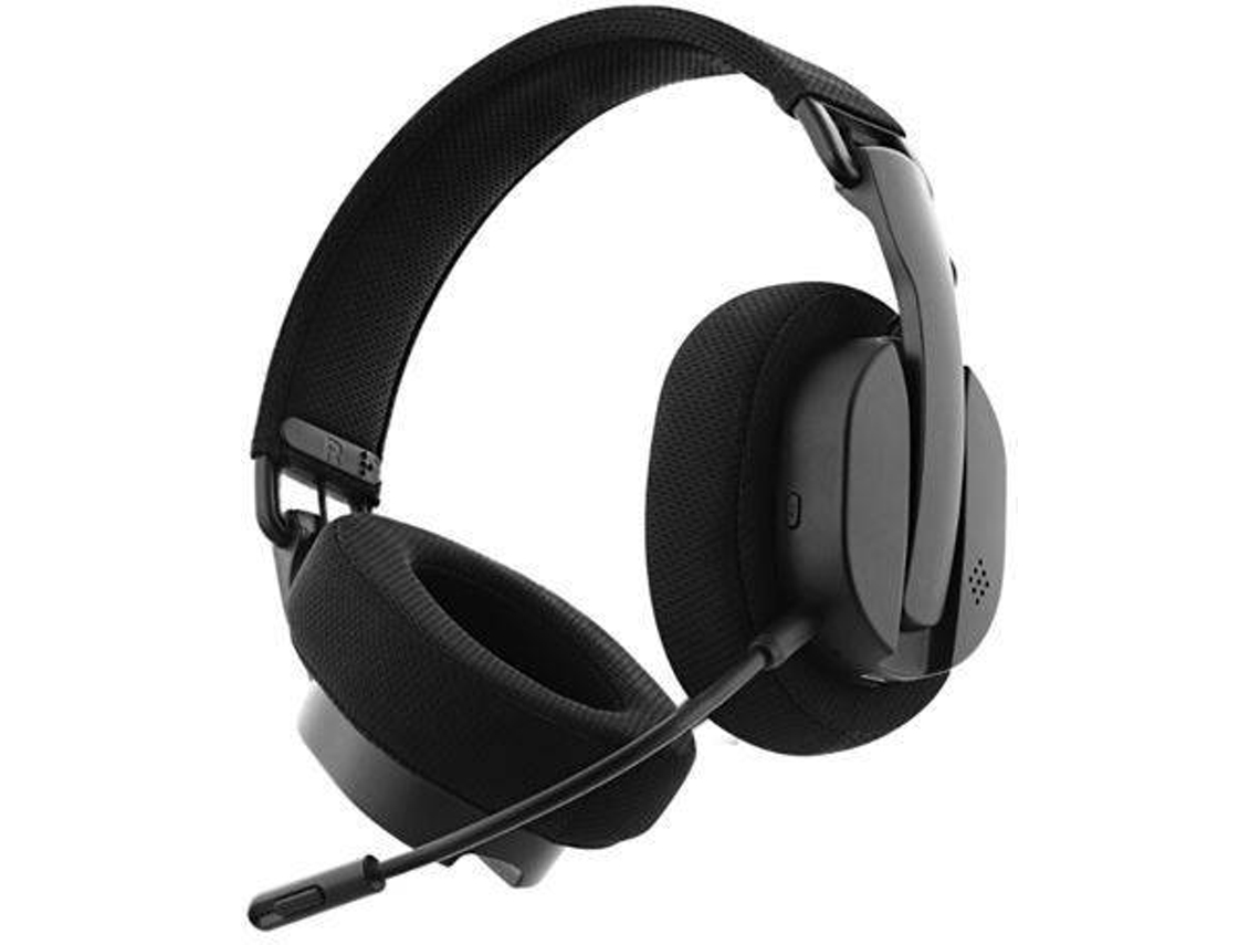 Auriculares Bluetooth TNB Activlight (Inalámbricos - Negro)  