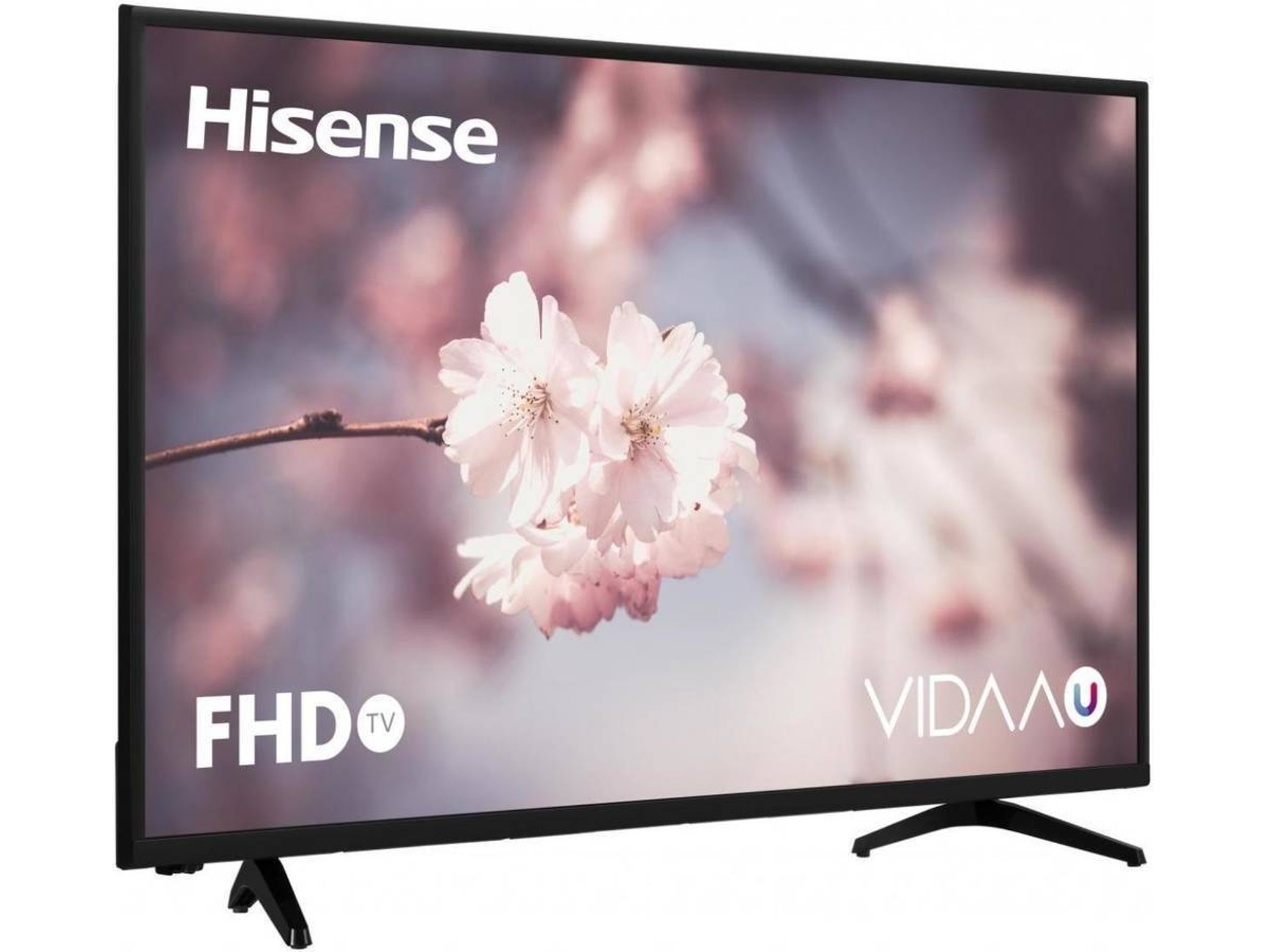 TV HISENSE 32A5600 (LED - 32'' - 81 cm - HD - Smart TV)