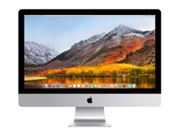 iMac Pantalla Retina 5K 27'' APPLE (i5 - 8 GB RAM - 1 TB Fusion Drive - Radeon Pro 570)