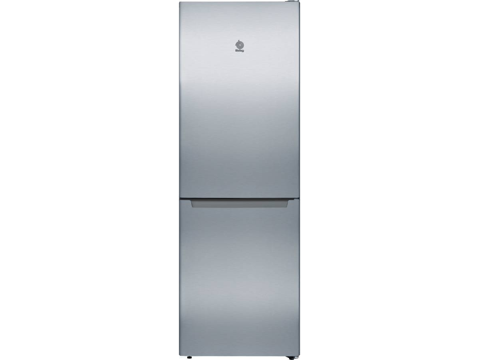 Frigorífico Combi Reacondicionado BALAY 3KF6550MI (Grado A - No Frost - 176 cm - 306 L - Inox)