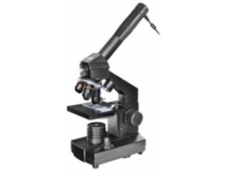 Kit Microscopio + maleta y ocular USB NATIONAL GEOGRAPHIC 40x-1024x