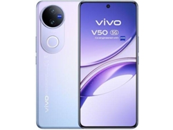 Smartphone VIVO V50 (6.77'' - 12 GB - 512 GB - Púrpura)