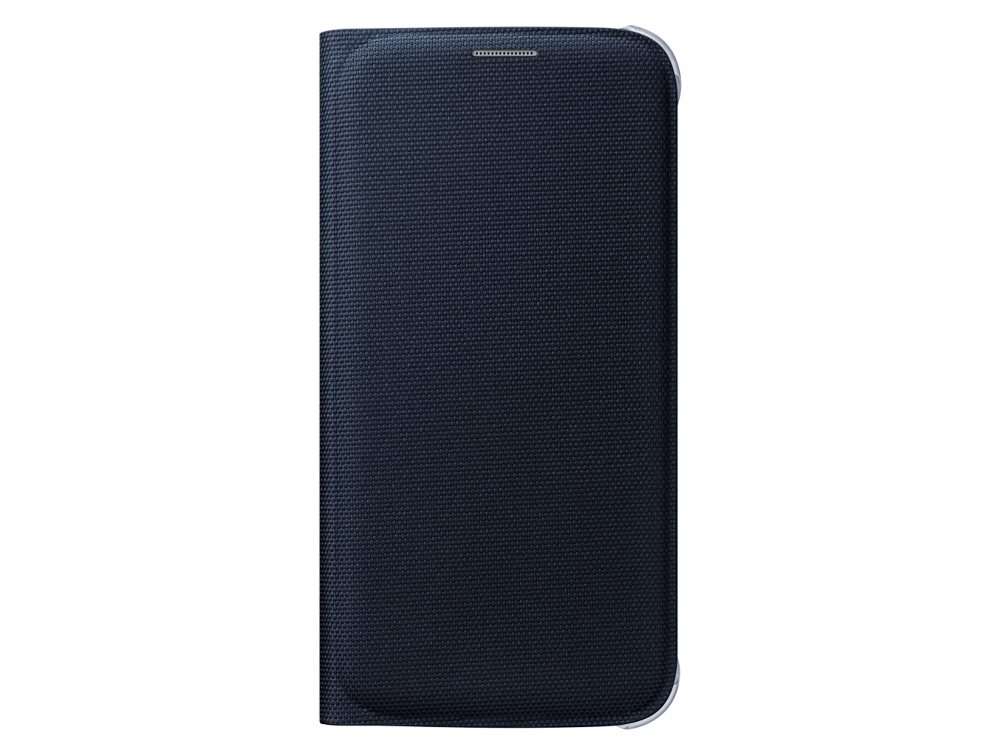 Funda SAMSUNG Galaxy S6 Flip Negro