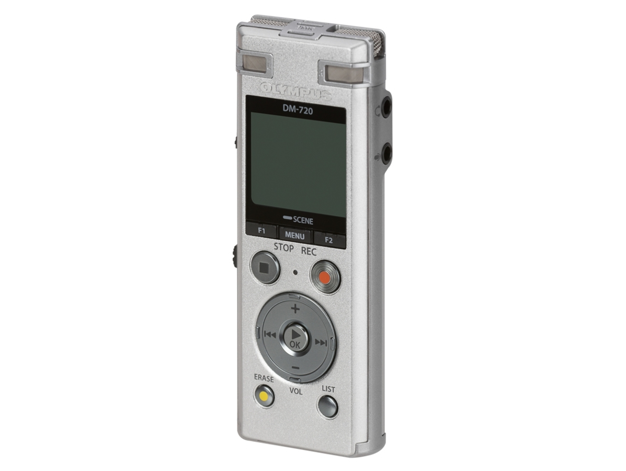 Grabador OLYMPUS DM-720